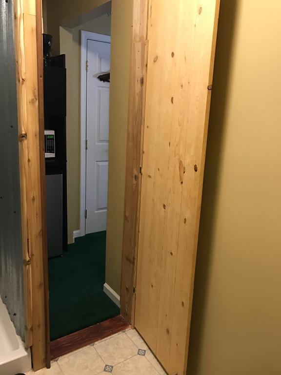 Moab Beds Xpress Inn Zewnętrze zdjęcie